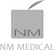NM Medical Logo